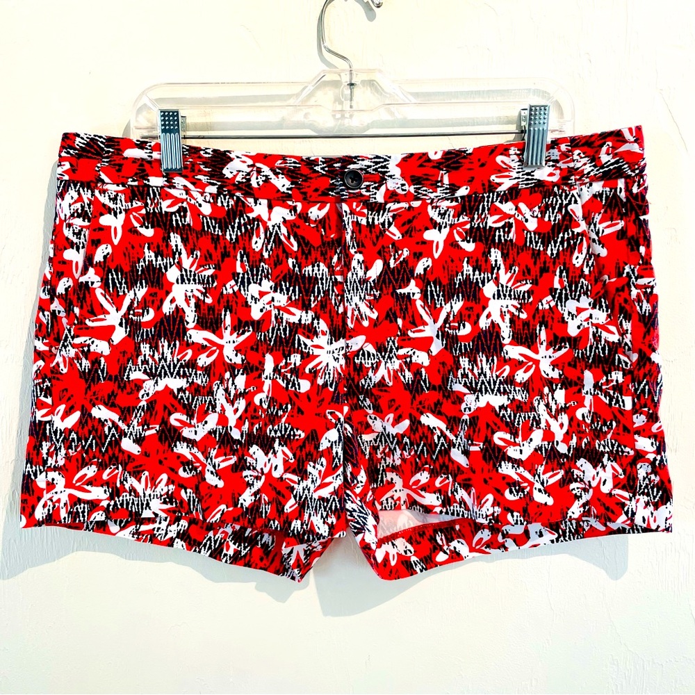 Banana Republic shorts